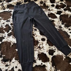 Athleta Black Venice Jogger
